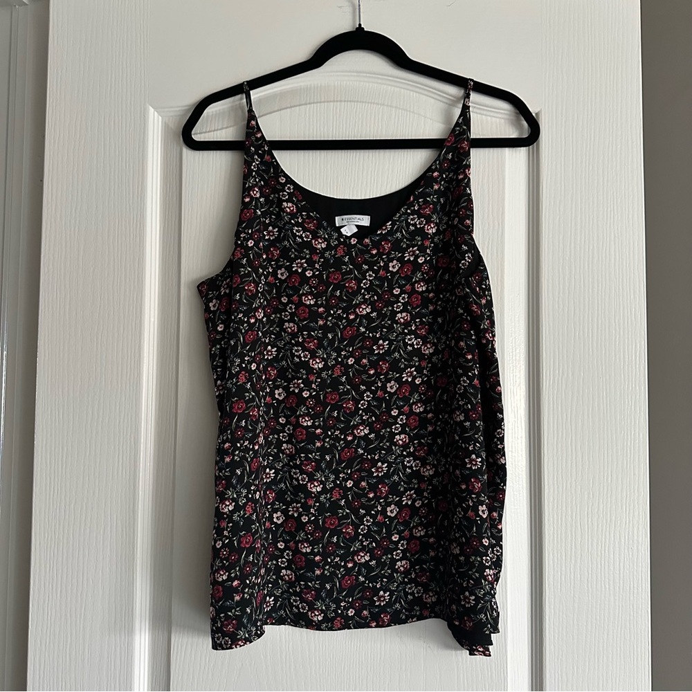 R Essentials US L Women’s Tank Top